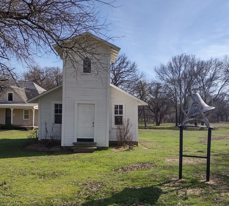 Atoka County Museum and Confederate Cemetery (Atoka,&nbspOK)
